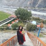 Maria Umar - @mariaumar115 - Instagram