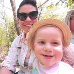 Maria Upton Rooks - @ramiarookton - Instagram