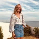 María Uriarte - @mariauriarte25 - Instagram
