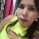 Eugenia Rime - @mariaurivera - Instagram