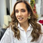 Angelica Maria Urueta Araque - @angelicurueta - Instagram