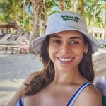 Maria Monica Montes Urueta - @mariamontesur - Instagram