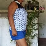 Neris Maria Urueta Avila - @jhonfretk - Instagram
