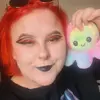 Maria Usher - @asecrettreeee - TikTok