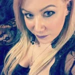 Maria Usher - @pertty_lady_01 - Instagram