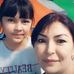 Уманова Мохи - @mariausmanova39 - Instagram