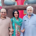 Maria Jamshed - @maria.usman.786 - Instagram
