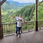 Maria Sened Usma - @mariausma - Instagram