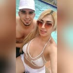 Maria Usma - @alejandramorales286 - Instagram