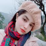 Maria Zeb - @maria_usman_2017 - Instagram