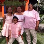 Maria Jose Uvalle - @mariajose_catzin - Instagram