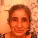 Maria Uvalle - Facebook
