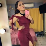 María Uvalle - @maria_uvallec - Instagram