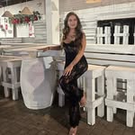 Maria Russo Vaiss - @mariavaiss - Instagram