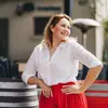 Maria Vais - @marivais - TikTok