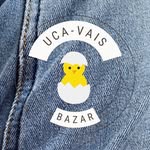 Uca_vais - @mari.avais - Instagram