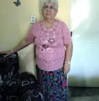 Maria Valdes - Facebook