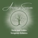 María Valdés- Terapia Holistica - @armonia_y_sanacion_holistik - Instagram