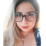 Maria Lídia Oliveira Valim - @malioliva - Instagram