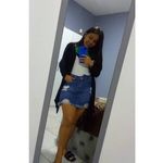 Maria José Valladarez - @mariaj_vm13 - Instagram