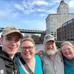 Maria Newton Vance - @mariavance5498 - Instagram