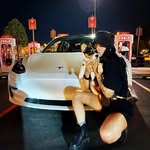 Maria Vance - @mariavance9183 - Instagram