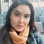 Ana Maria Vanelli - @von_anamariia - Instagram