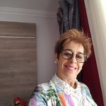 Maria De Lourdes Vanelli - @mariadelourdesvan - Instagram