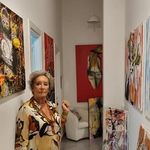 Maria Eugenia Baracchini Vanelli - @mariaeugeniabaracchini - Instagram