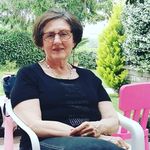 Maria Vanelli - @vanelli_maria - Instagram