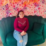 ildavaquerano - @mariavaquerano140588 - Instagram