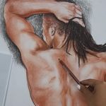 María José Callejas Vaquerano - @mary_callejas_art - Instagram