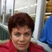 Maria Vari - Facebook