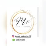 Maria_Variedades_02 - @maria_variedades_02 - Instagram