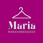 Maria Variedades - @mariavariedades9 - Instagram