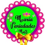 Maria Variedades - @maria_variedades3 - Instagram