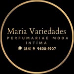 Perfumaria e moda íntima - @mariavariedade - Instagram