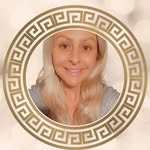 Maria Vas l Manifestation Coach - @iammariavas - Instagram