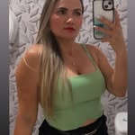 Maria Vasconcelos - @mariavasconcelossilva_ - Instagram