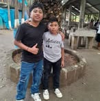 Maria Vasquez - Facebook