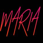 MARIA - @maria_vegan_comfort_food - Instagram