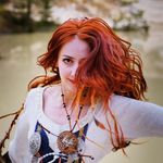 Maria Vesna - @_mariavesna_ - Instagram