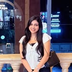 Anshu Maria Binij - @mariave.ansh - Instagram