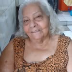 Maria Luiza - @mariavea1939 - Instagram