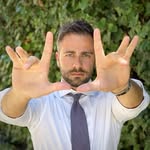 Francesco Maria De Vecchis - @francescomariadevecchis - Instagram