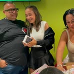 Maria La Vecchia - Facebook