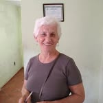 Maria Vecchi - @maria.vecchi1936 - Instagram