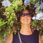 Maria Vecchi - @mariavecchi - Instagram