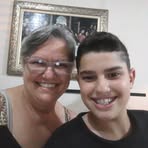 Maria Vecchi - Facebook