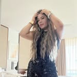 Ana Galvan - @mariavela8365 - Instagram